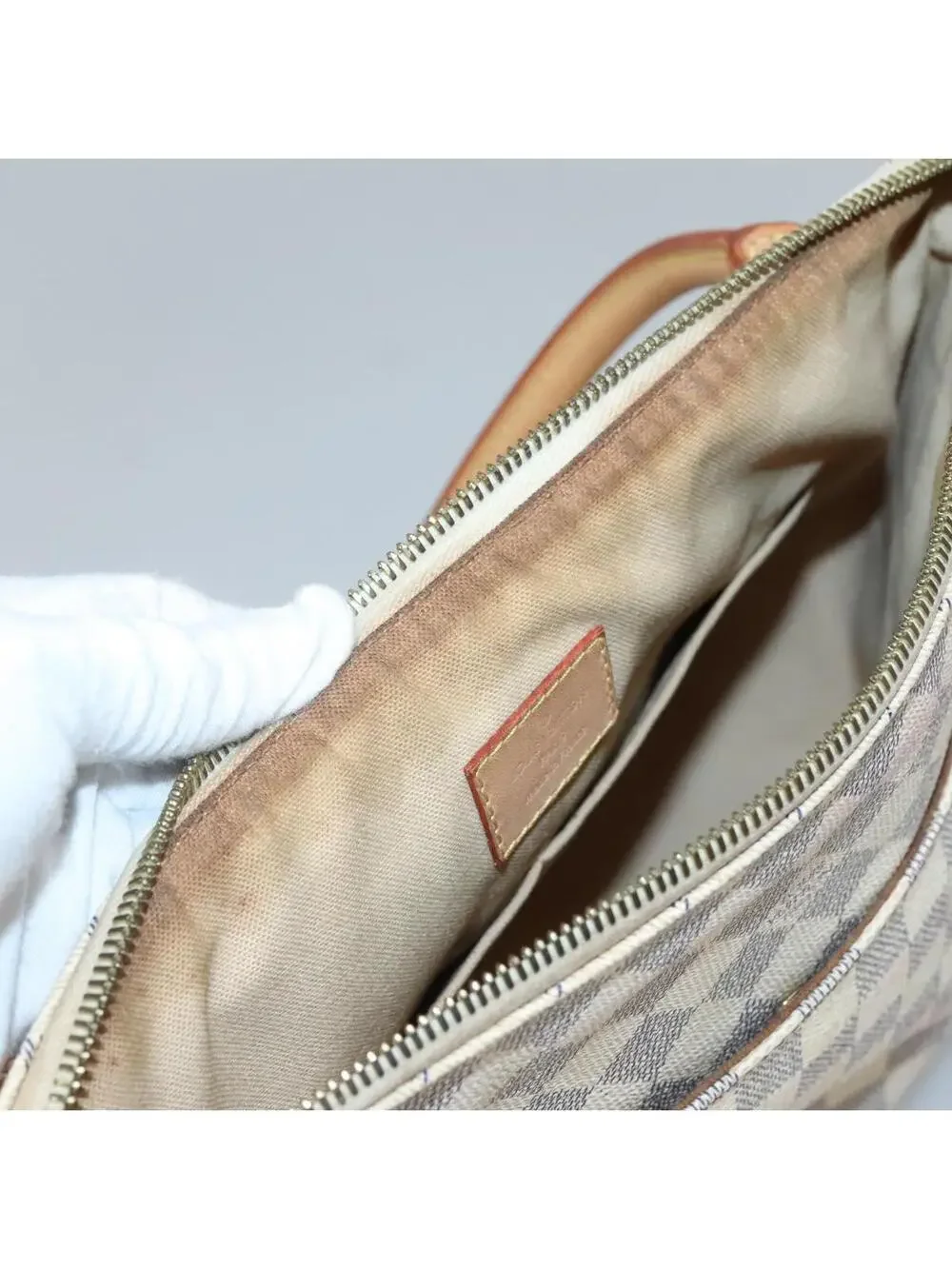 Louis Vuitton elevate your